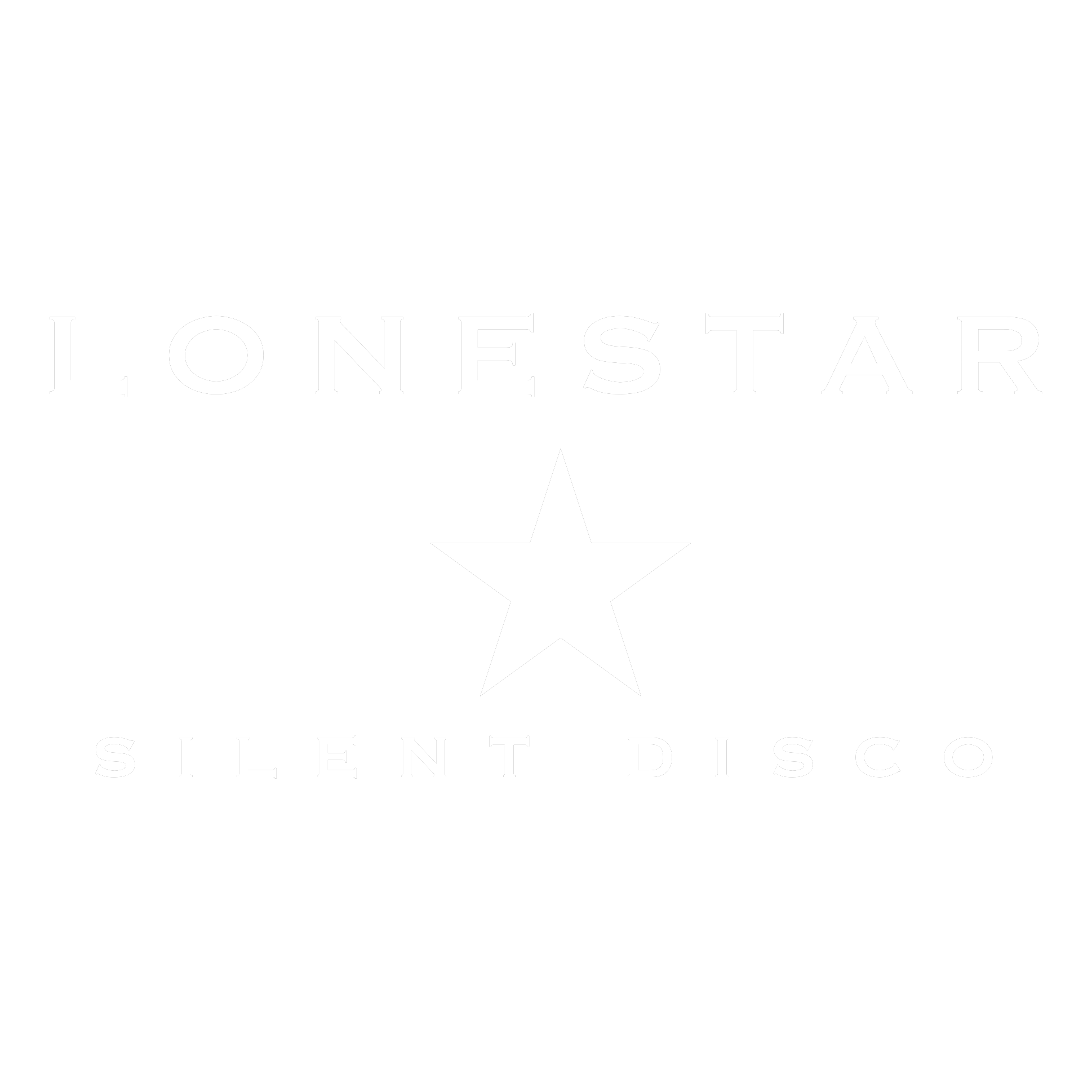 Lonestar Silent Disco